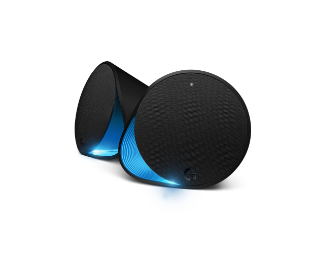 Logitech G560 LIGHTSYNC RGB - 427530 - zdjęcie 6
